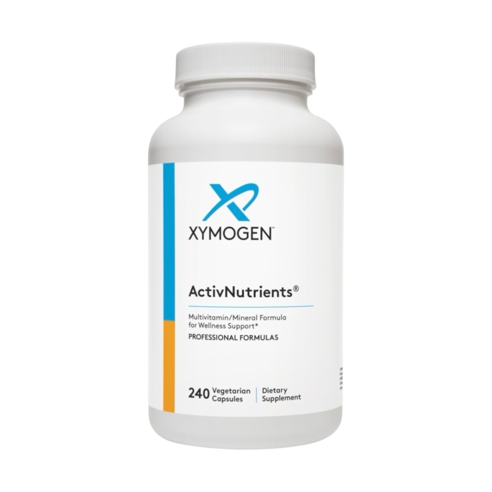 Xymogen ActivNutrients 240c Xymogen