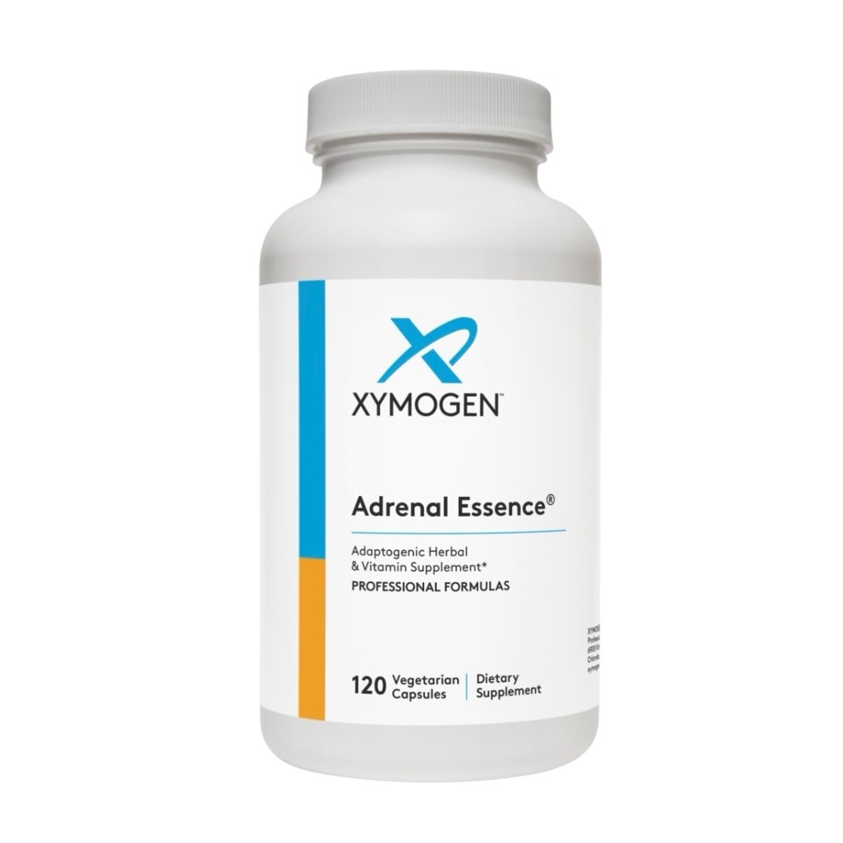 Xymogen Adrenal Essence 120c Xymogen