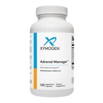 Xymogen Adrenal Manager 120c Xymogen