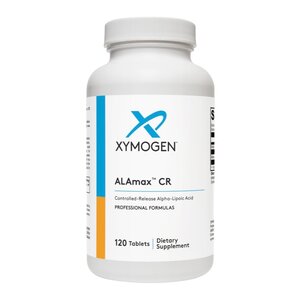 Xymogen ALAMax CR 600mg 120t Xymogen