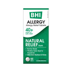 BHI Allergy 100t BHI*sale*