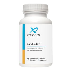 Xymogen Candicidal 60c Xymogen