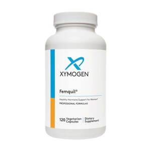 Xymogen FemQuil 120c Xymogen