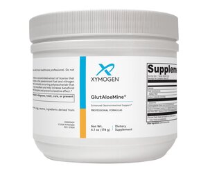 GlutAloeMine Pwd 6.1oz Xymogen
