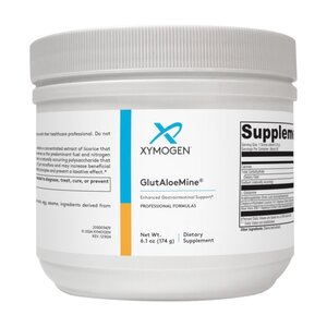 Xymogen GlutAloeMine Powder 6.1oz Xymogen