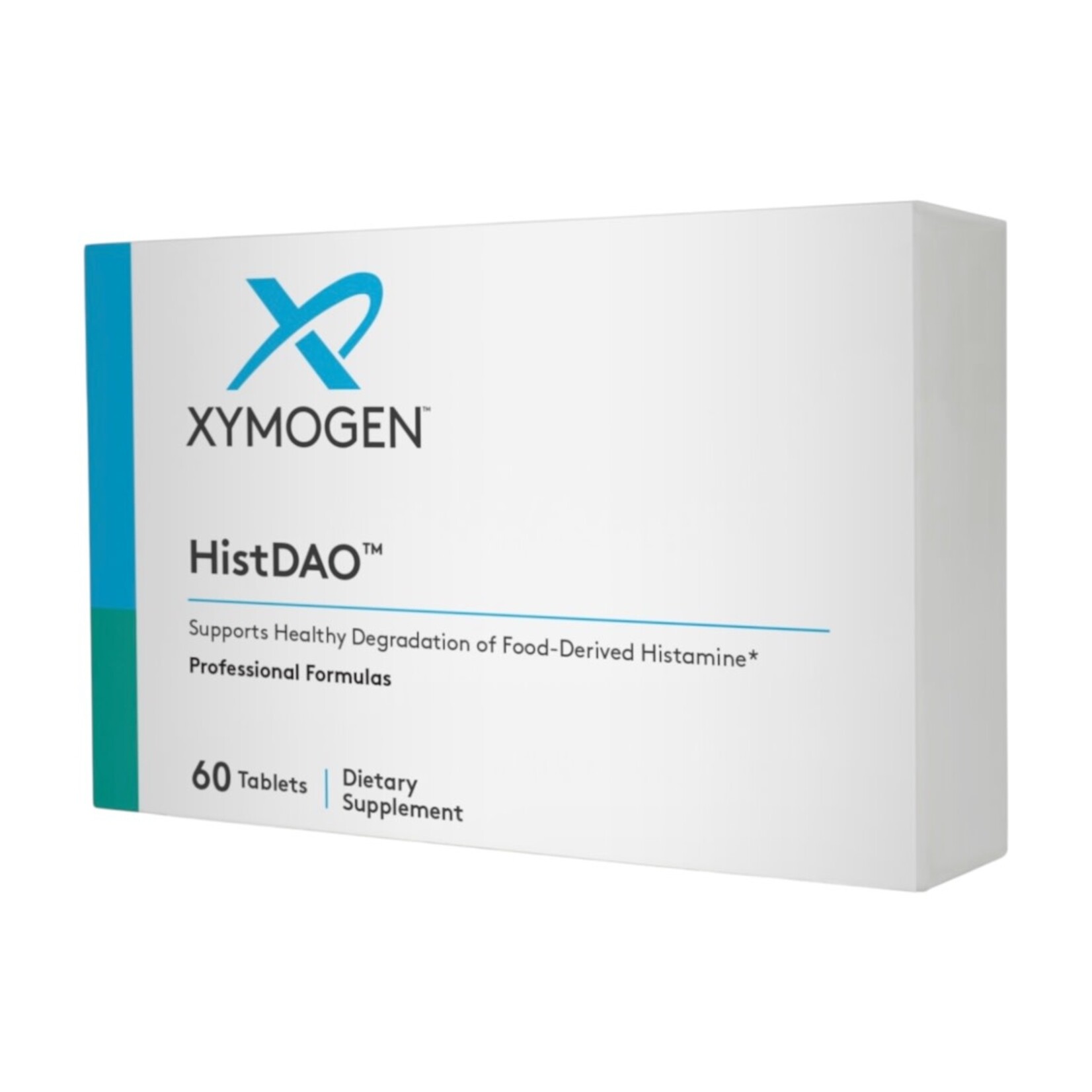 Xymogen HistDAO 540 mcg 60t Xymogen