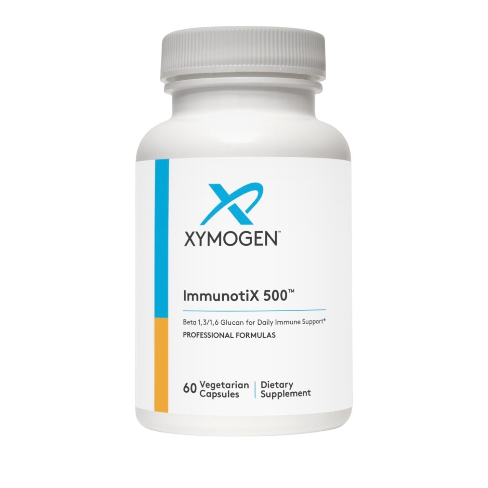 Xymogen ImmunotiX 500 60c Xymogen
