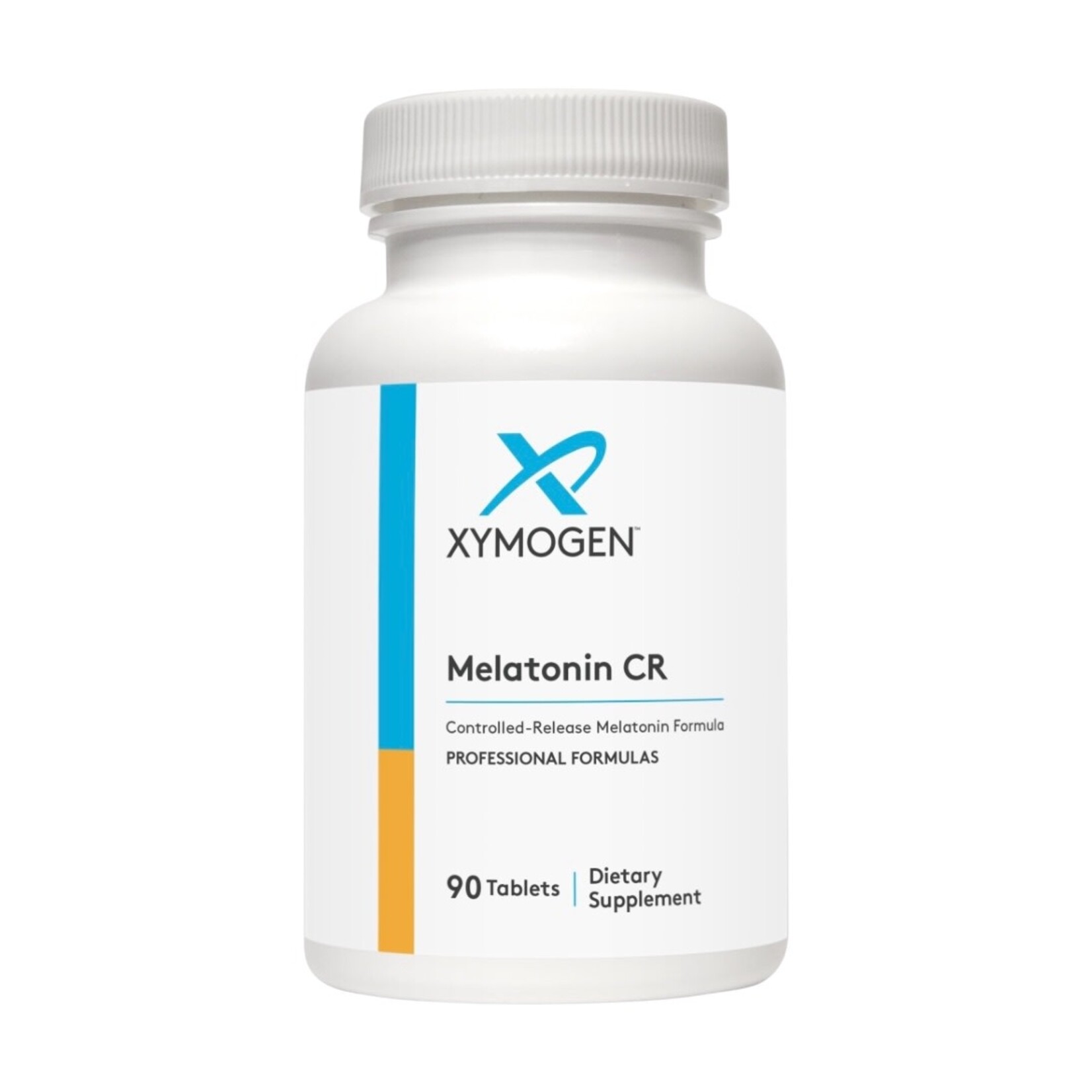 Xymogen Melatonin CR 5mg 90t Xymogen