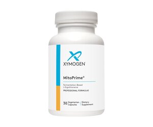 xymogen glutathione MitoPrime 30c Xymogen