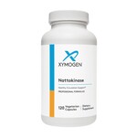 Xymogen Nattokinase 100mg 120c Xymogen ***