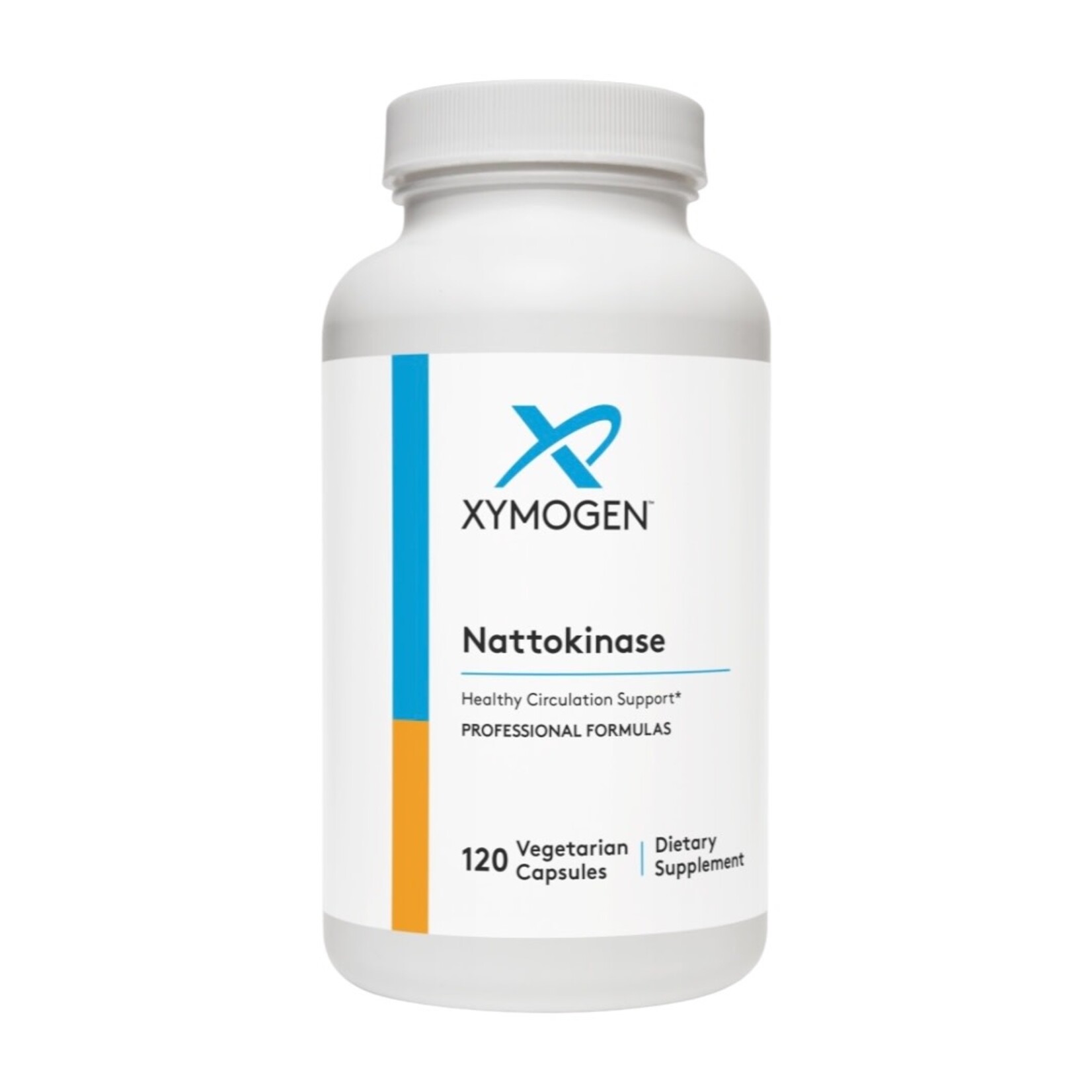 Xymogen Nattokinase 100mg 120c Xymogen ***
