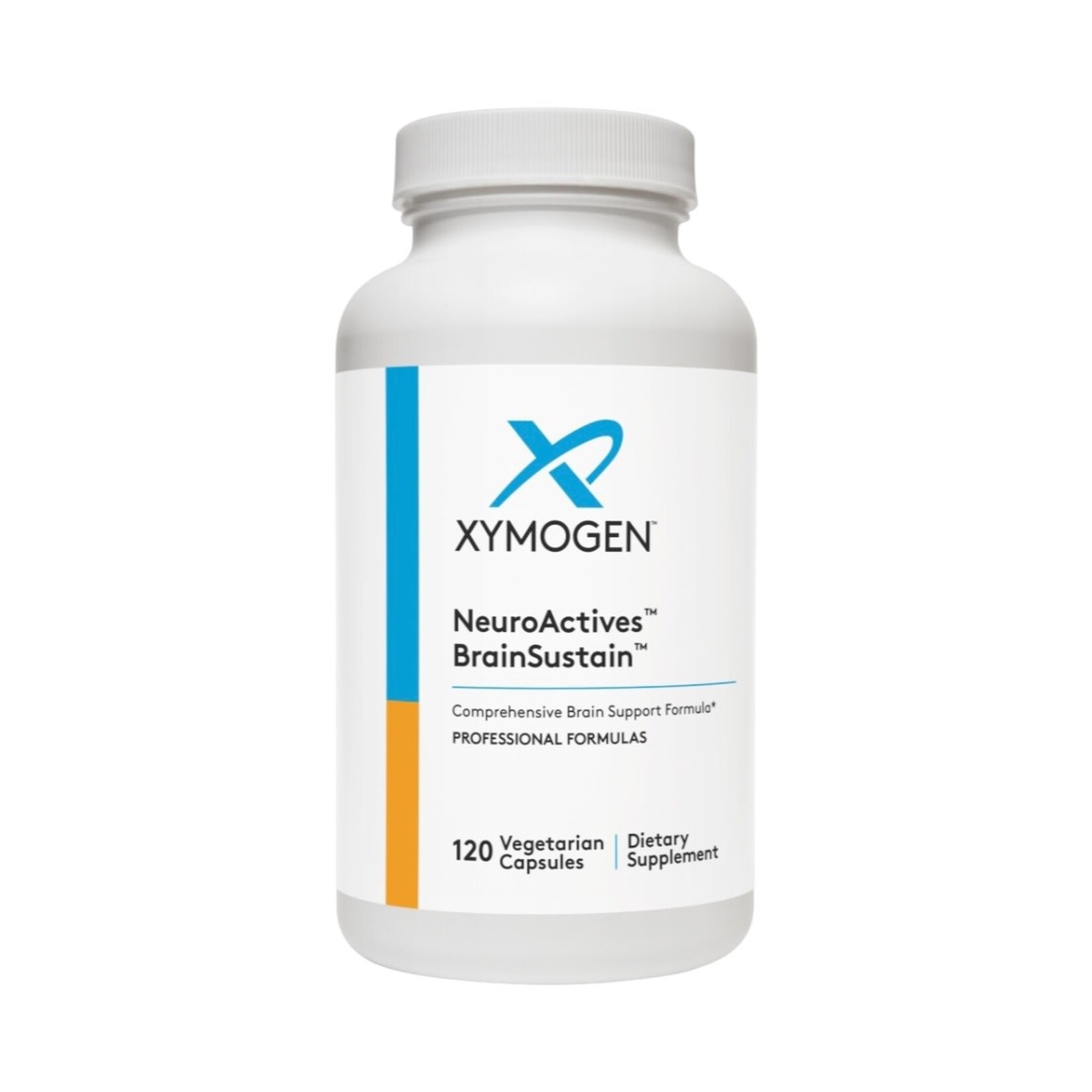 Xymogen NeuroActives BrainSustain 120c Xymogen