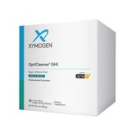 Xymogen Opticleanse GHI S&S Free Vanilla 10 pkt box Xymogen