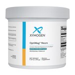 Xymogen OptiMag Neuro Mix Berry 200mg 5.29oz Xymogen