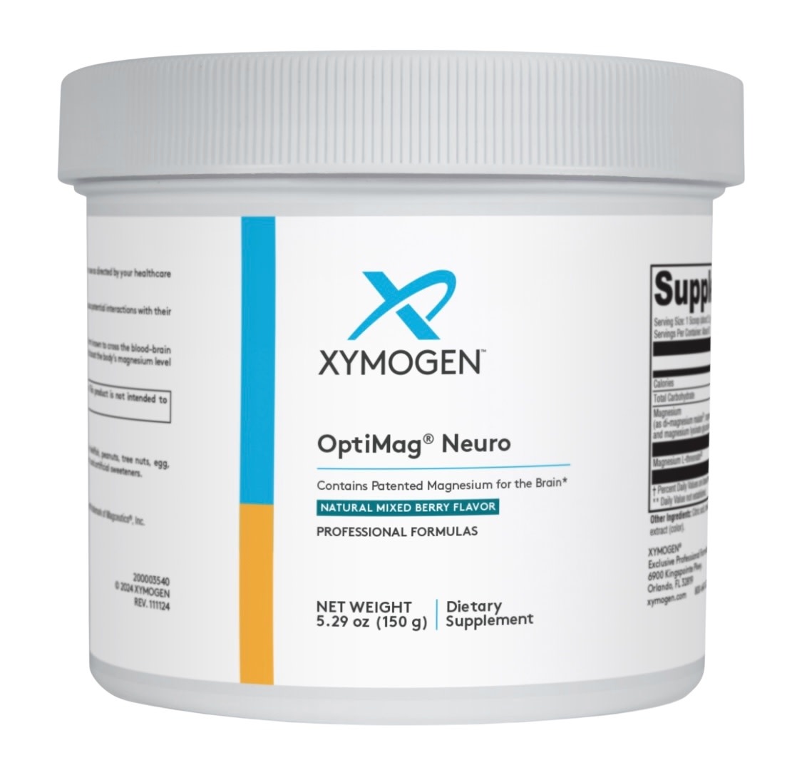 その他 5-9235 ANTIME BORNAGAIN OptiMag Neuro 200mg 5.29oz Mix Berry Xym - Arcana Empothecary