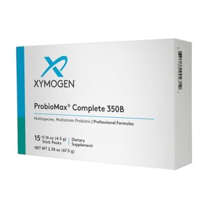 Xymogen ProbioMax Complete 350B (formerly ProbioMax 350 DF) Xymogen
