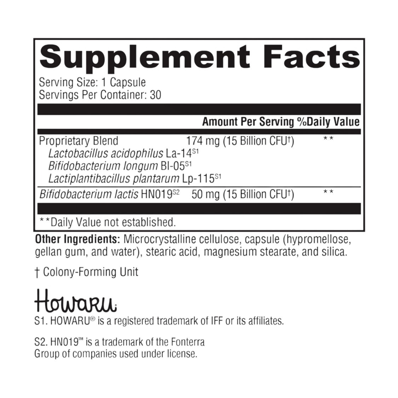 Xymogen ProbioMax Daily 30B (formerly ProbioMax Daily DF 30 Billion CFU) 30c Xymogen