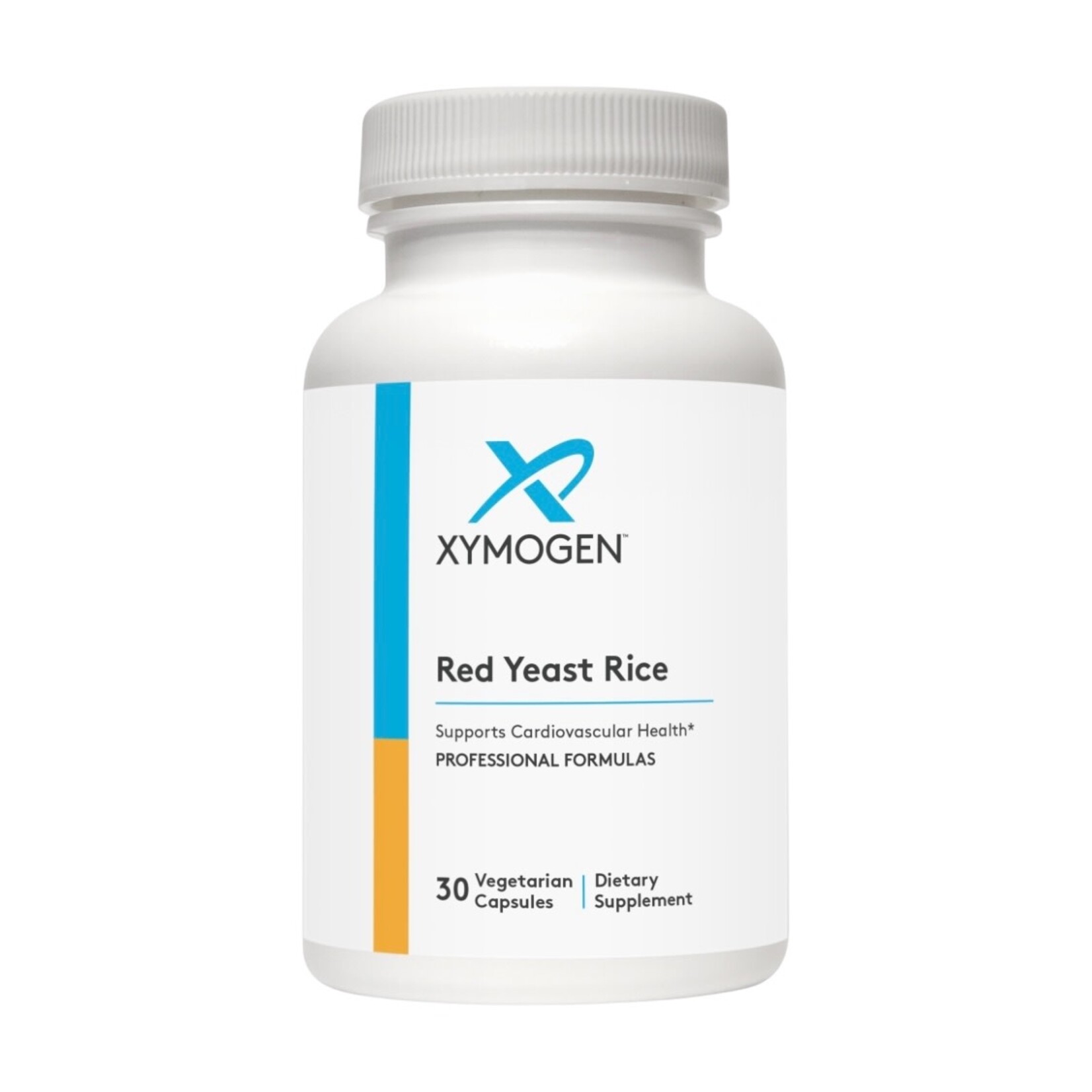 Xymogen Red Yeast Rice 110mg 30c Xymogen
