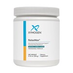 Xymogen RelaxMax Wild Cherry 60servings Xymogen