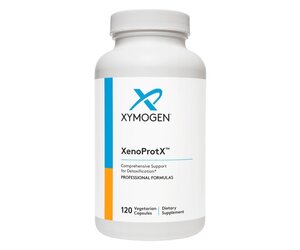 xymogen acetyl glutathione S-Acetyl Glutathione 60 C - Glutathione Supplement main image 1