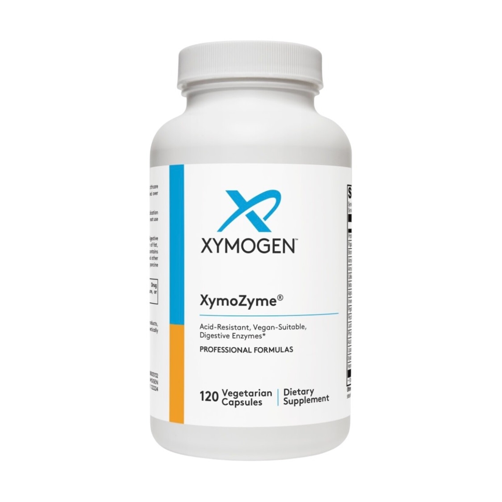 Xymogen XymoZyme 120c Xymogen