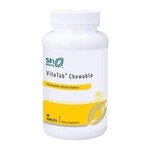 SFI Health (formerly Klaire Labs) VitaTab Chewable 60t SFI Health