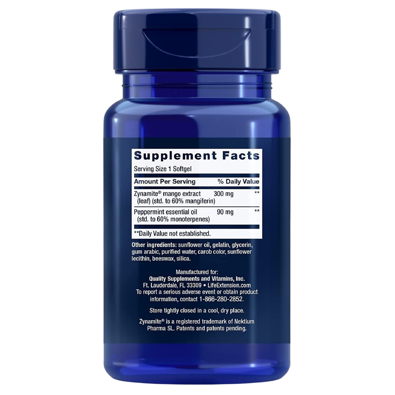 Life Extension Brain Fog Relief 30c Life Extension