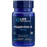 Life Extension Huperzine A 200mcg Life Extension