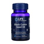 Life Extension Black Cumin Seed Oil 60c Life Extension