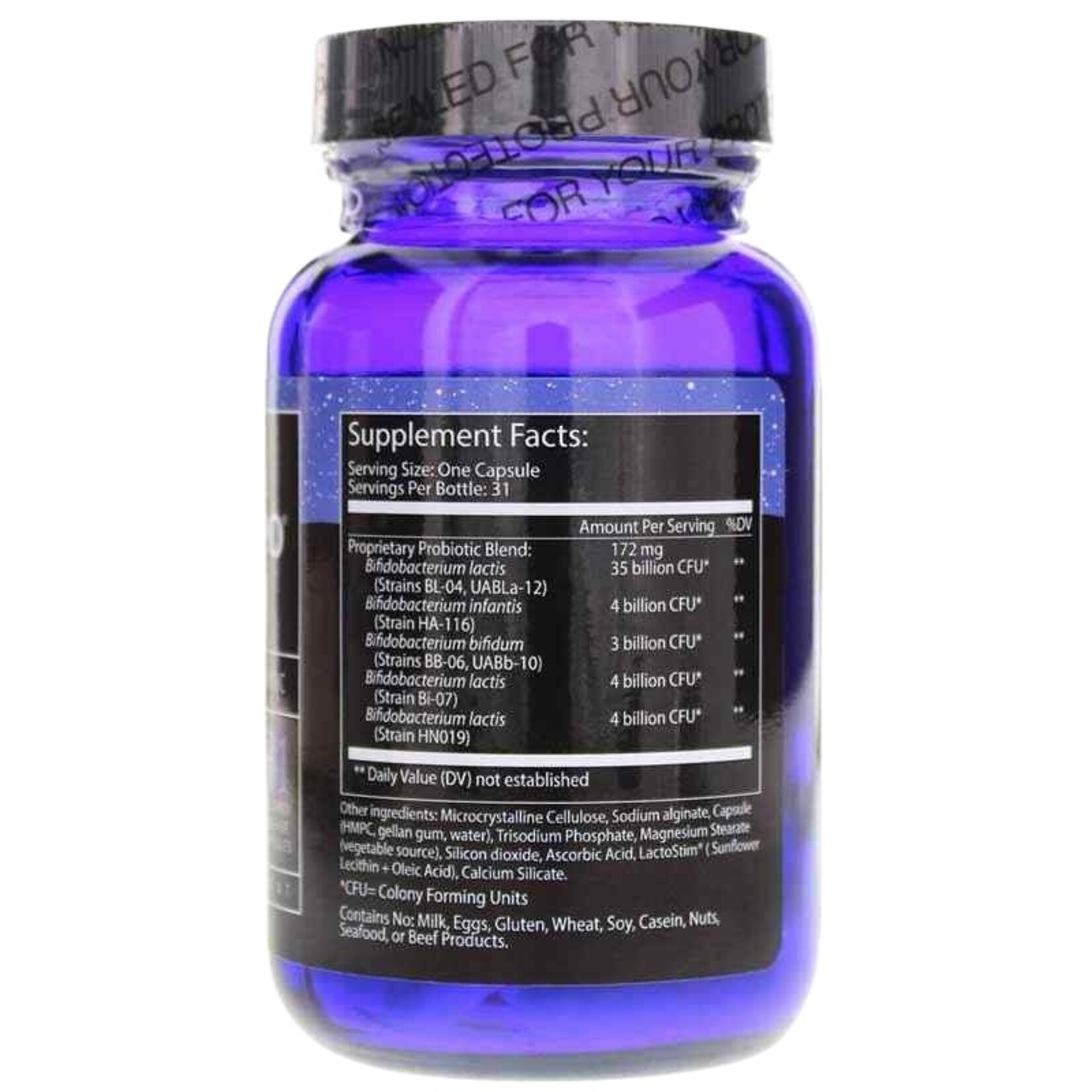 Master Supplements TruBifido Pro 31c Master Supplements