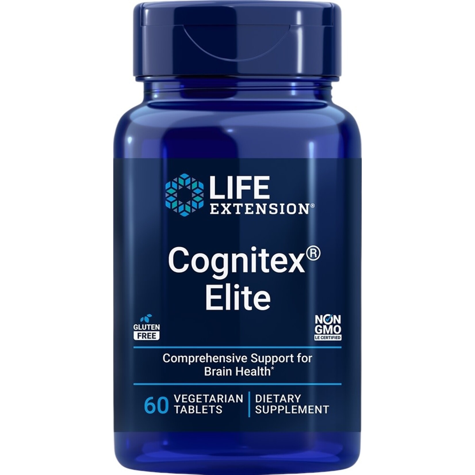 Life Extension Cognitex Elite 60t Life Extension