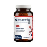 Metagenics GlutaClear 120t Metagenics