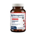 Metagenics CoQ10 ST-100 120c Metagenics
