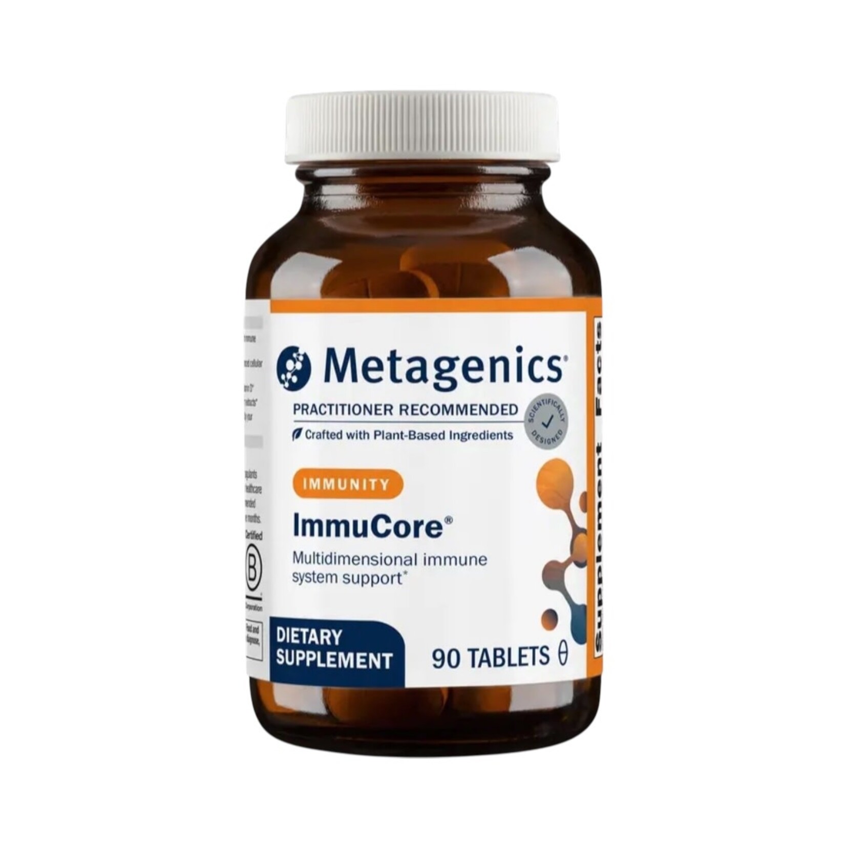 Metagenics ImmuCore 90t Metagenics