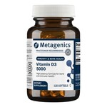 Metagenics D3 5000 120sg Metagenics