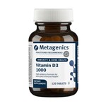 Metagenics D3 1000 120t Metagenics