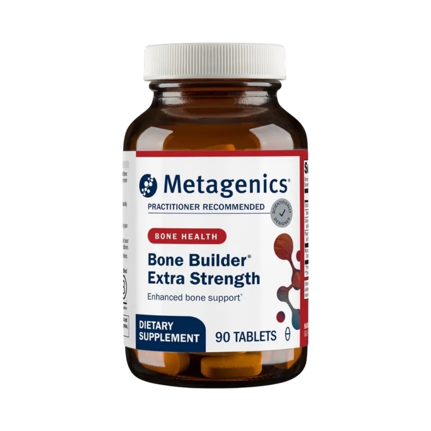 Metagenics Bone Builder ES 90c Metagenics