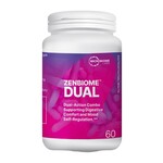 Microbiome Labs Zenbiome Dual 60c Microbiome Labs