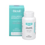 Natural Factors Collagen Generator ch-OSA 120c Biosil