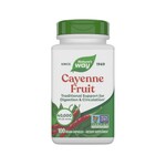 Nature's Way Cayenne 450mg 100c Nature's Way
