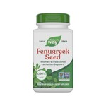 Nature's Way Fenugreek Seed 610mg 100c Nature's Way
