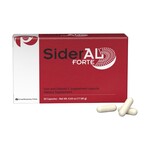 PharmaNutra SiderAL Forte Iron and Vitamin C 30c