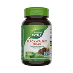 Nature's Way Black Walnut Hulls 100c Nature's Way