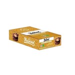NuSkool Snacks Chocolate Peanut Butter Krunch Bar NuSkool 12ct Box