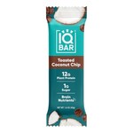 IQ Bar Toasted Coconut Chip IQ Bar