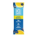 IQ Bar Lemon Blueberry IQ Bar