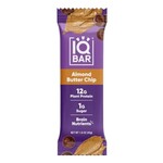 IQ Bar Almond Butter Chip IQ Bar
