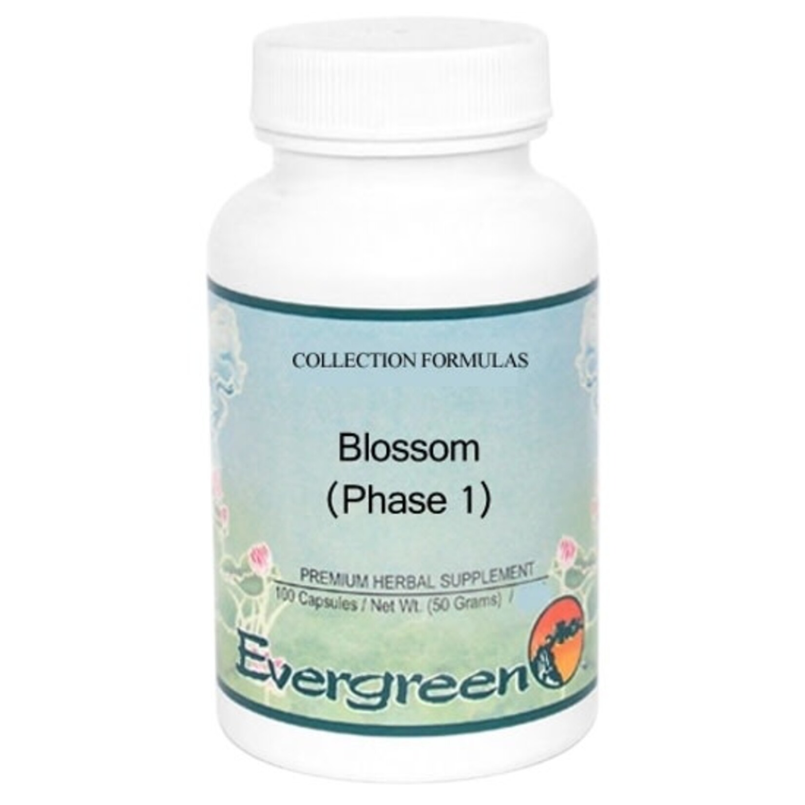 Evergreen Herbs Blossom (Phase 1) Evergreen *sale*