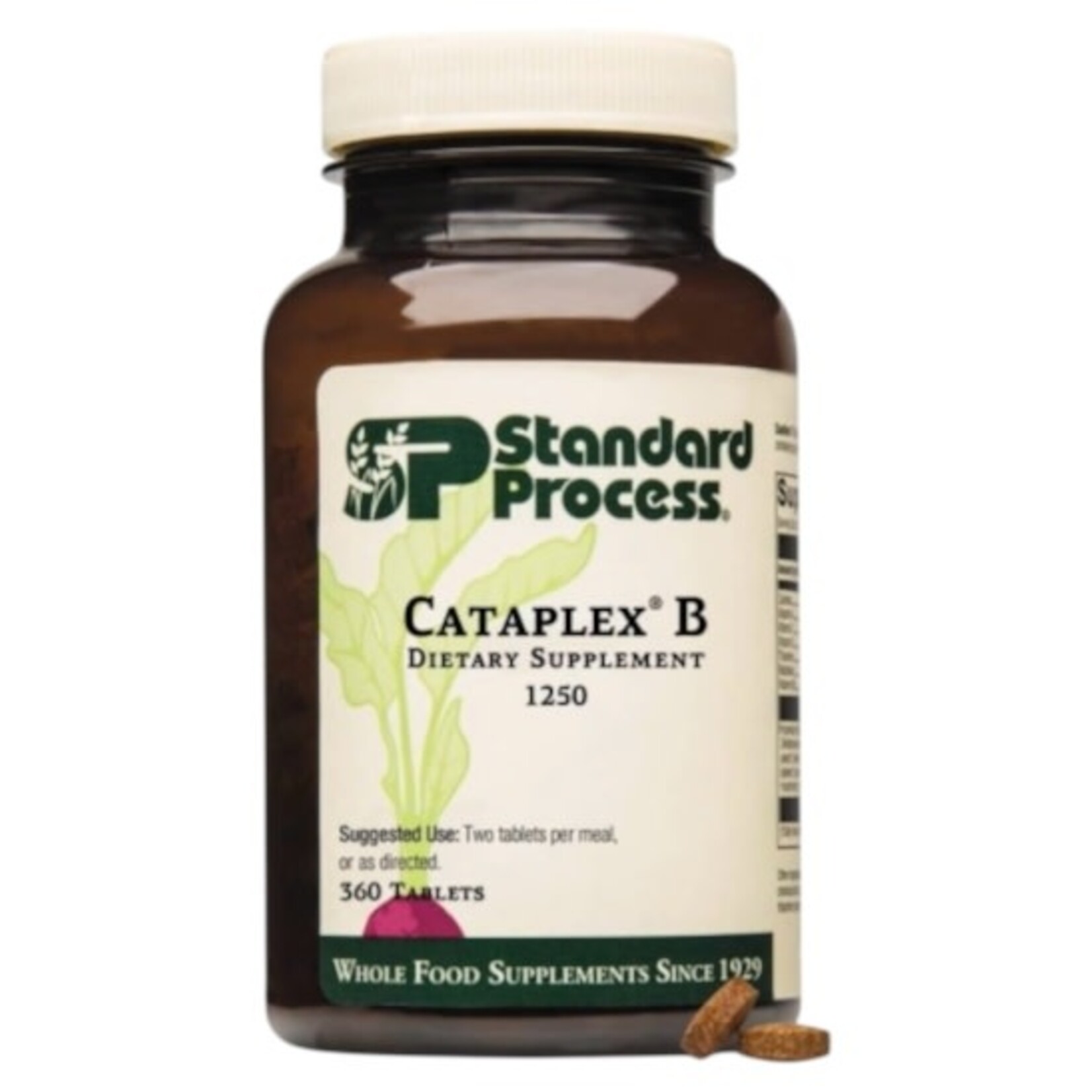 Cataplex B 360t Standard Process *sale*