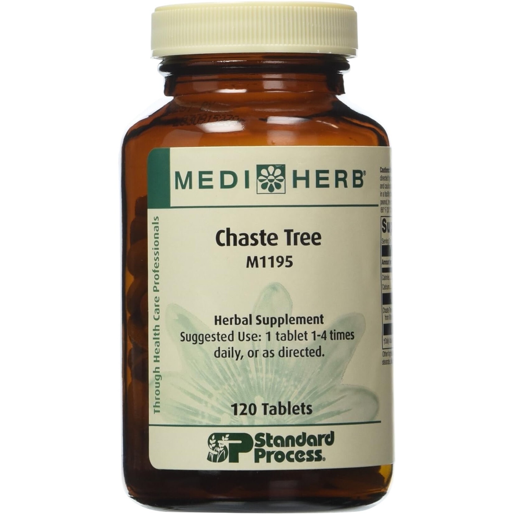 Chaste Tree 120t MediHerb *sale*